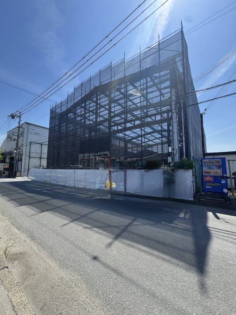 高石市 産廃会社